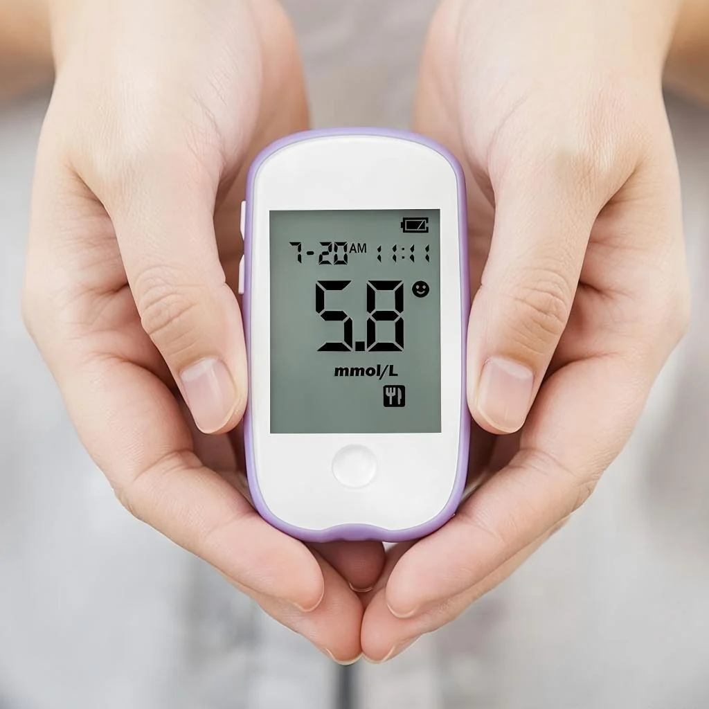 Why Regular Blood Sugar Monitoring Should Top Your Health Resolutions This Year