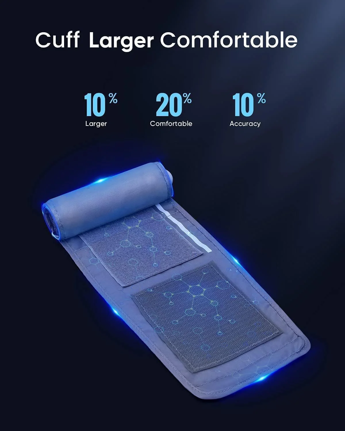 digital medical sphygmomanomete