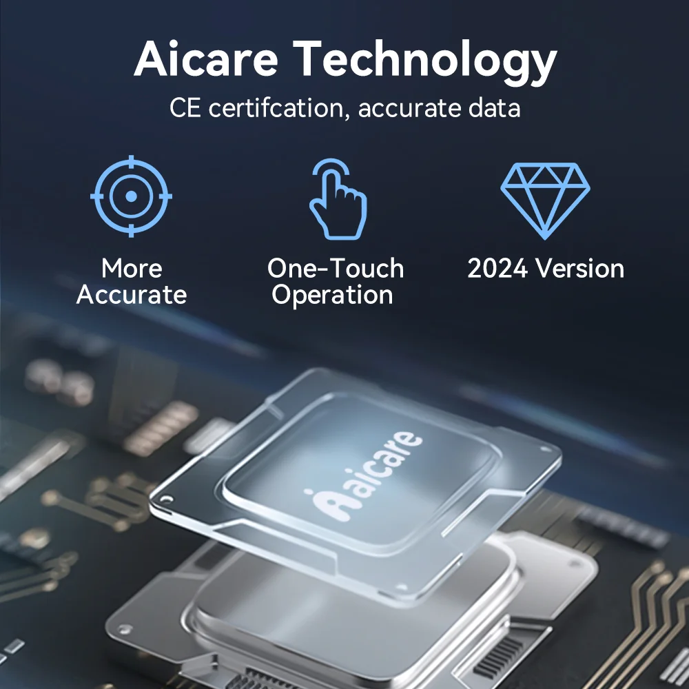 Automatic Digital Blood Pressure Monitor – Accurate, Fast, and Easy to Use