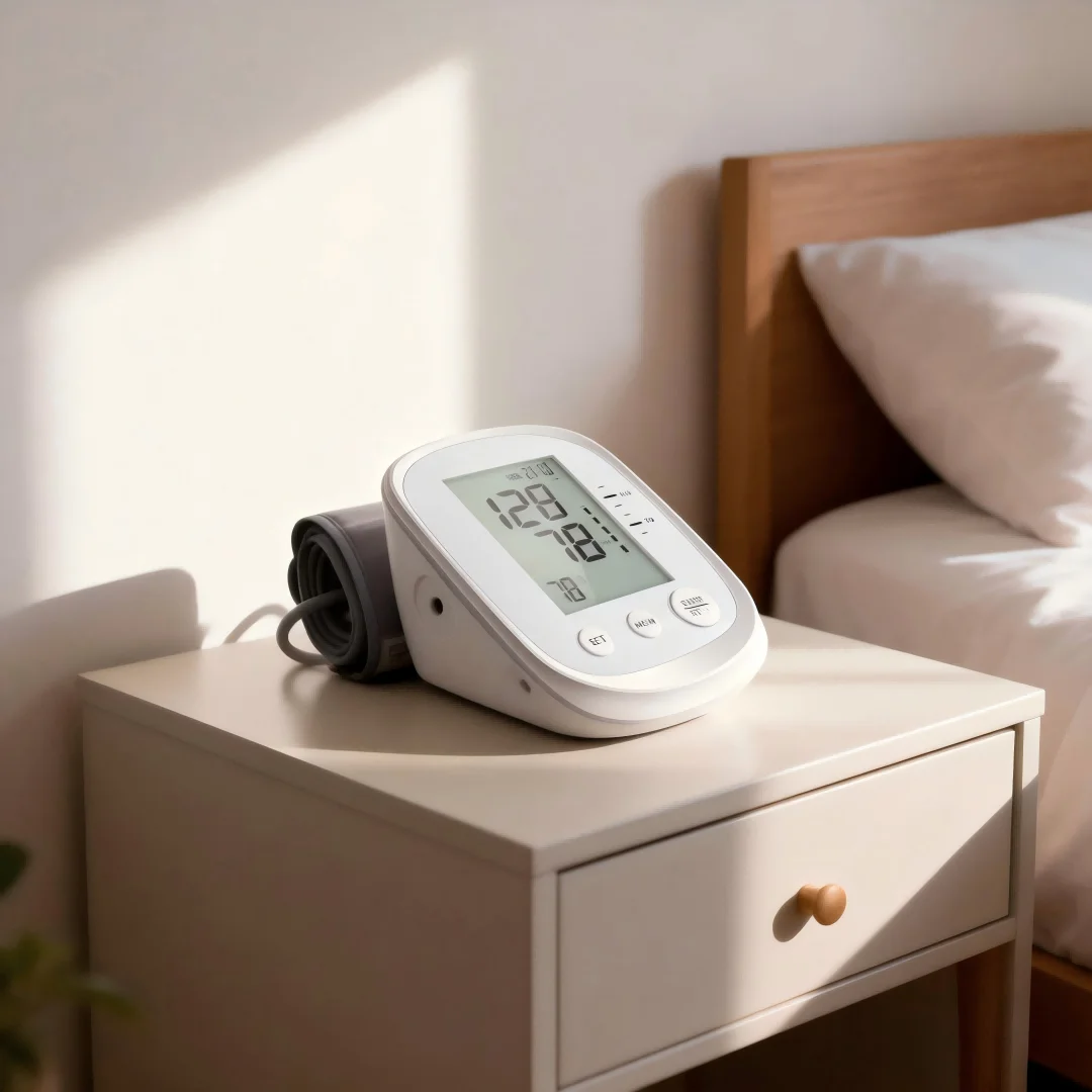 Why Reliability Is the Most Underrated Feature in Home Medical Devices