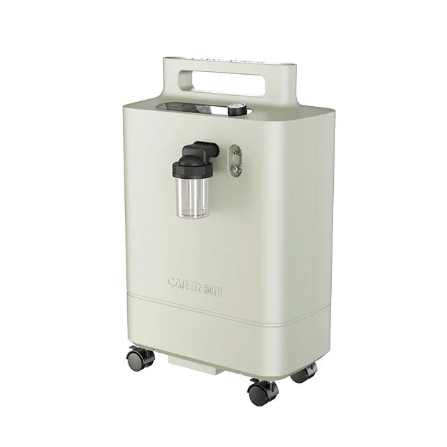 CE ISO Certified Oxygen Generator for Home Use