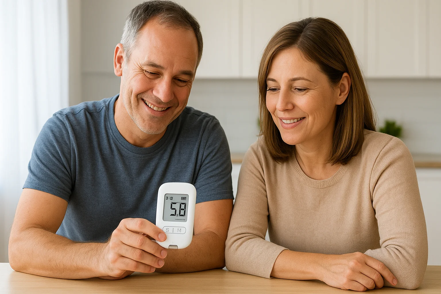 Why Early Detection of High Blood Sugar Matters for Long-Term Health