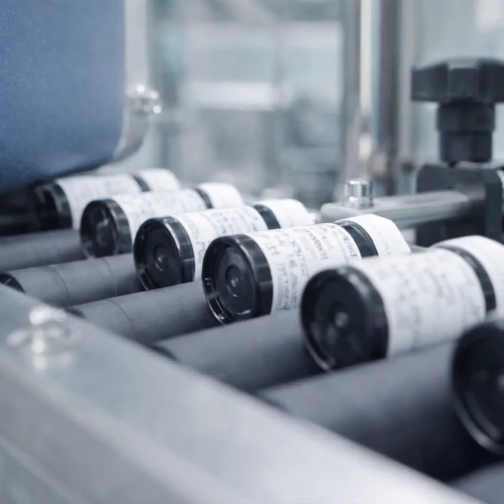 The Real Cost of Blood Glucose Monitoring: Strip Supply & B2B Profitability