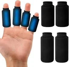 Finger Ice Sleeve Targeted Hot & Cold Therapy for Finger Pain Relief