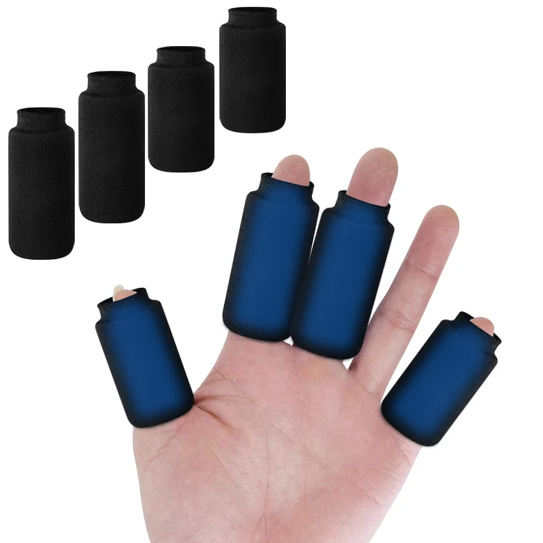 Finger Ice Sleeve Targeted Hot & Cold Therapy for Finger Pain Relief