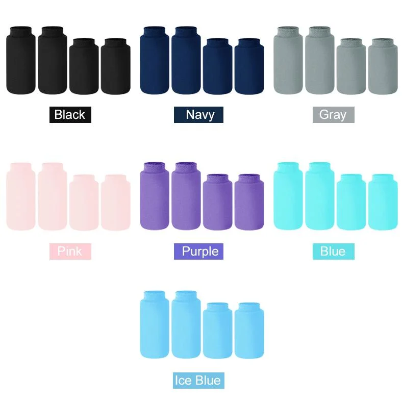 Finger Ice Sleeve Targeted Hot & Cold Therapy for Finger Pain Relief