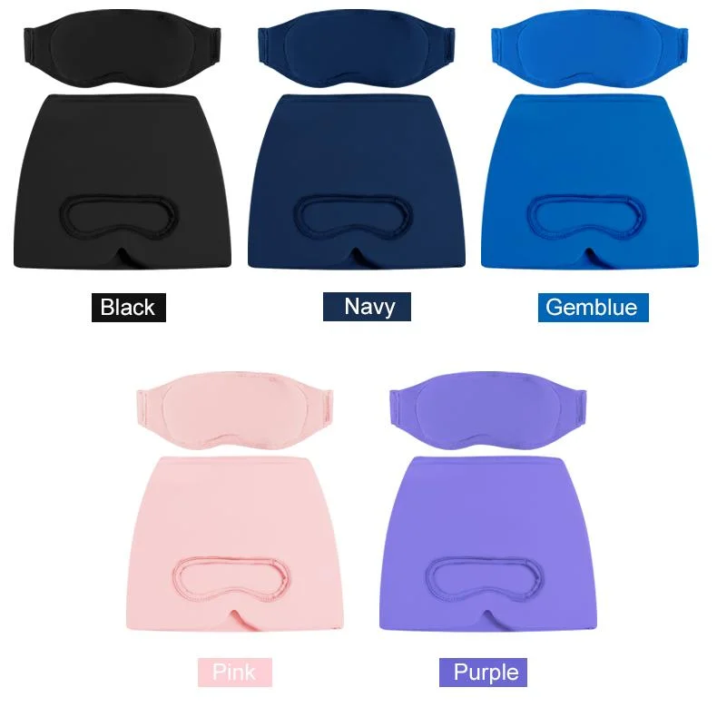 Cap & Eye Mask Migraine Relief