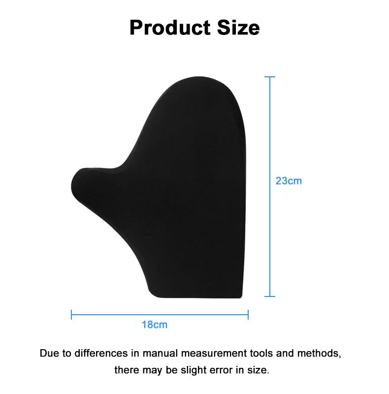 Hand Ice Pack – Hot & Cold Relief for Palm, Fingers & Wrist