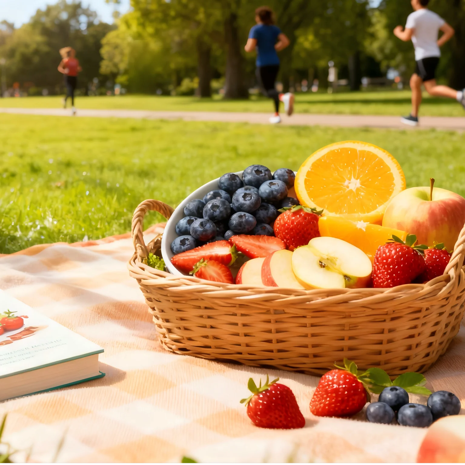 Dietary Considerations for Individuals Who Use Blood Glucose Monitors