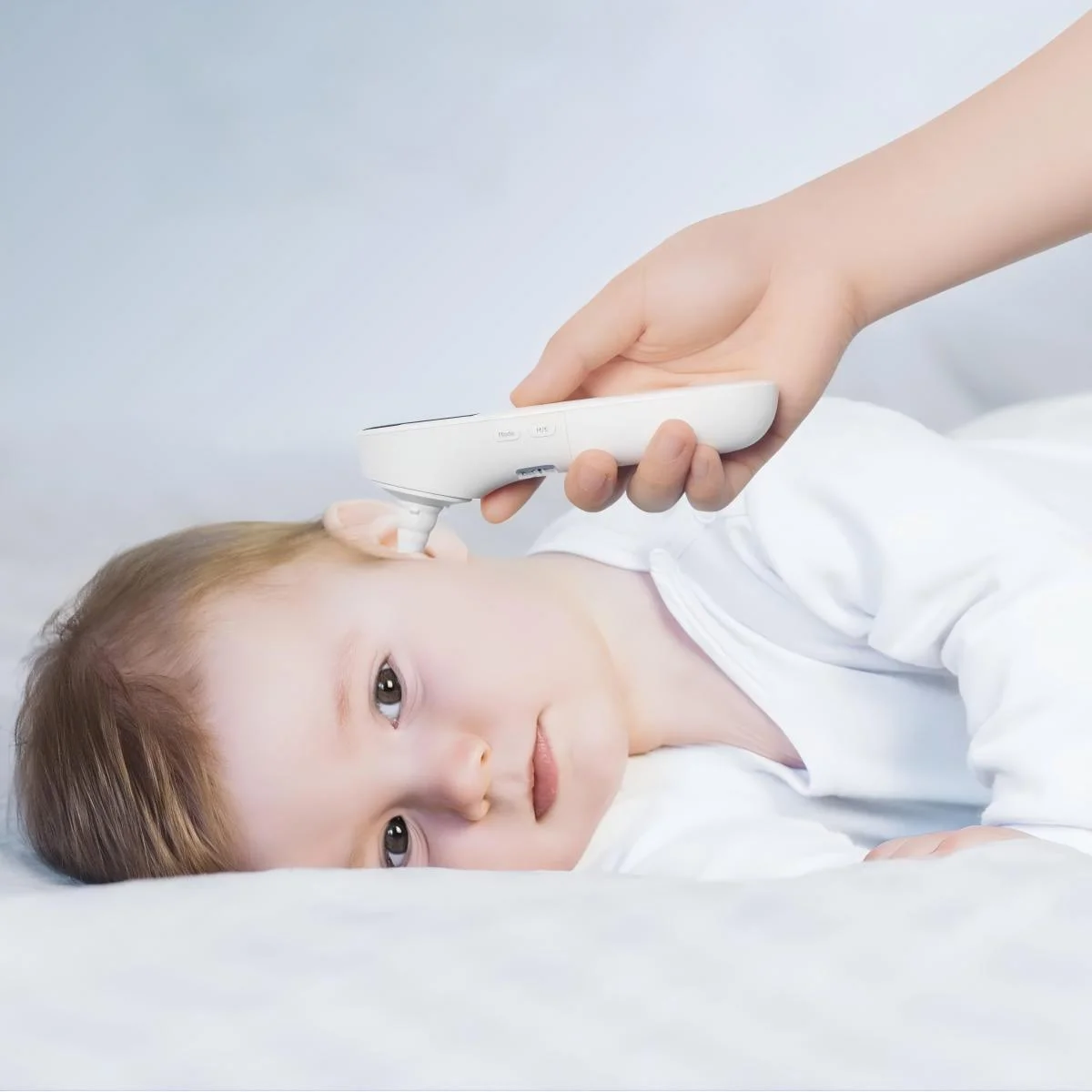 Understanding the Difference Between Fever and Normal Temperature