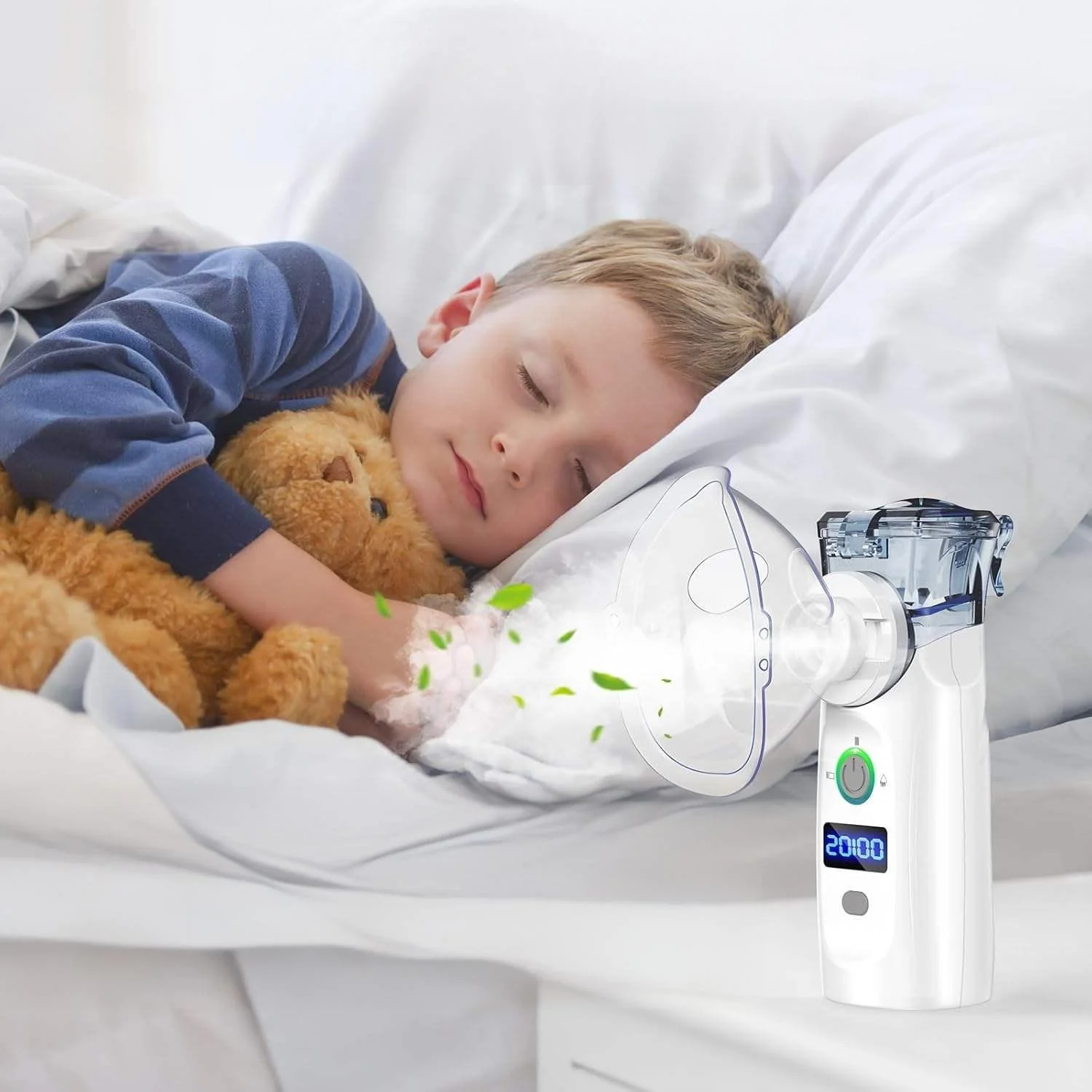 How to Use a Nebulizer Correctly for Better Breathing