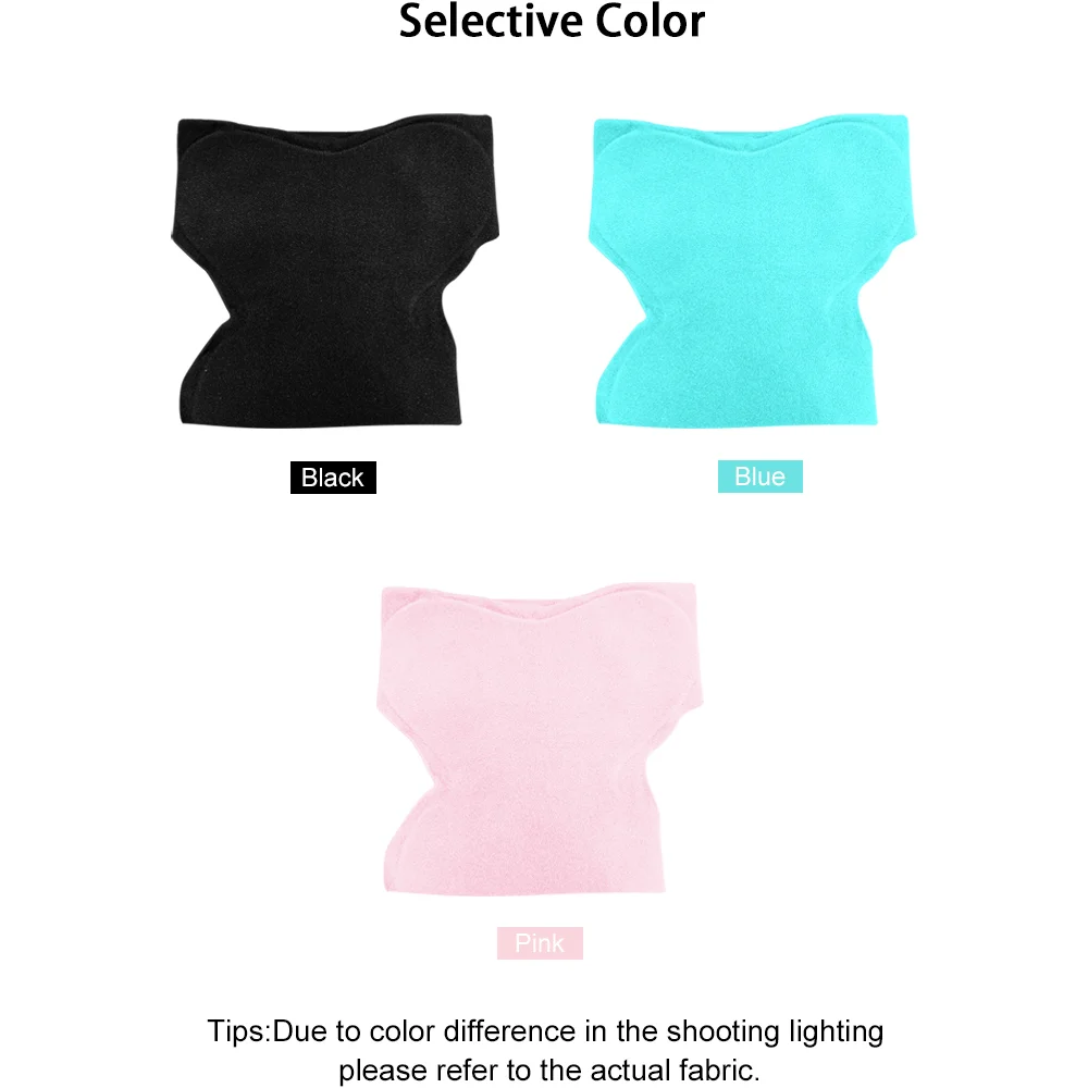 Instant Relief Multipurpose Ice Pack  Full-Body Hot & Cold Therapy Sleeve