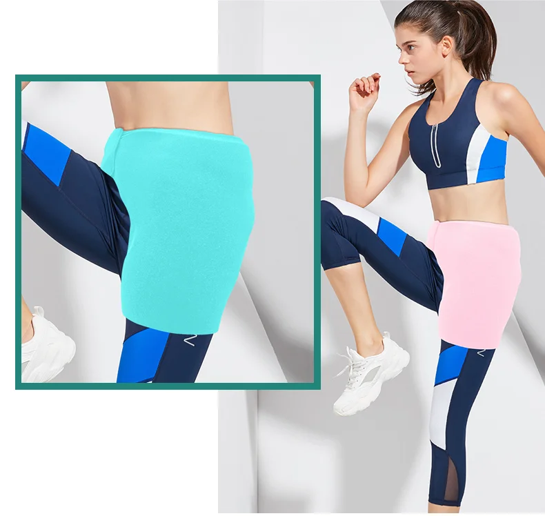 Instant Relief Multipurpose Ice Pack  Full-Body Hot & Cold Therapy Sleeve