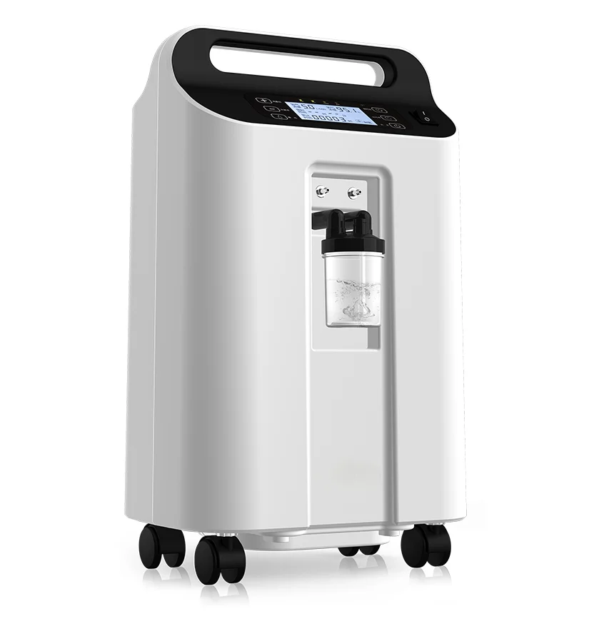 Oxygen Concentrator