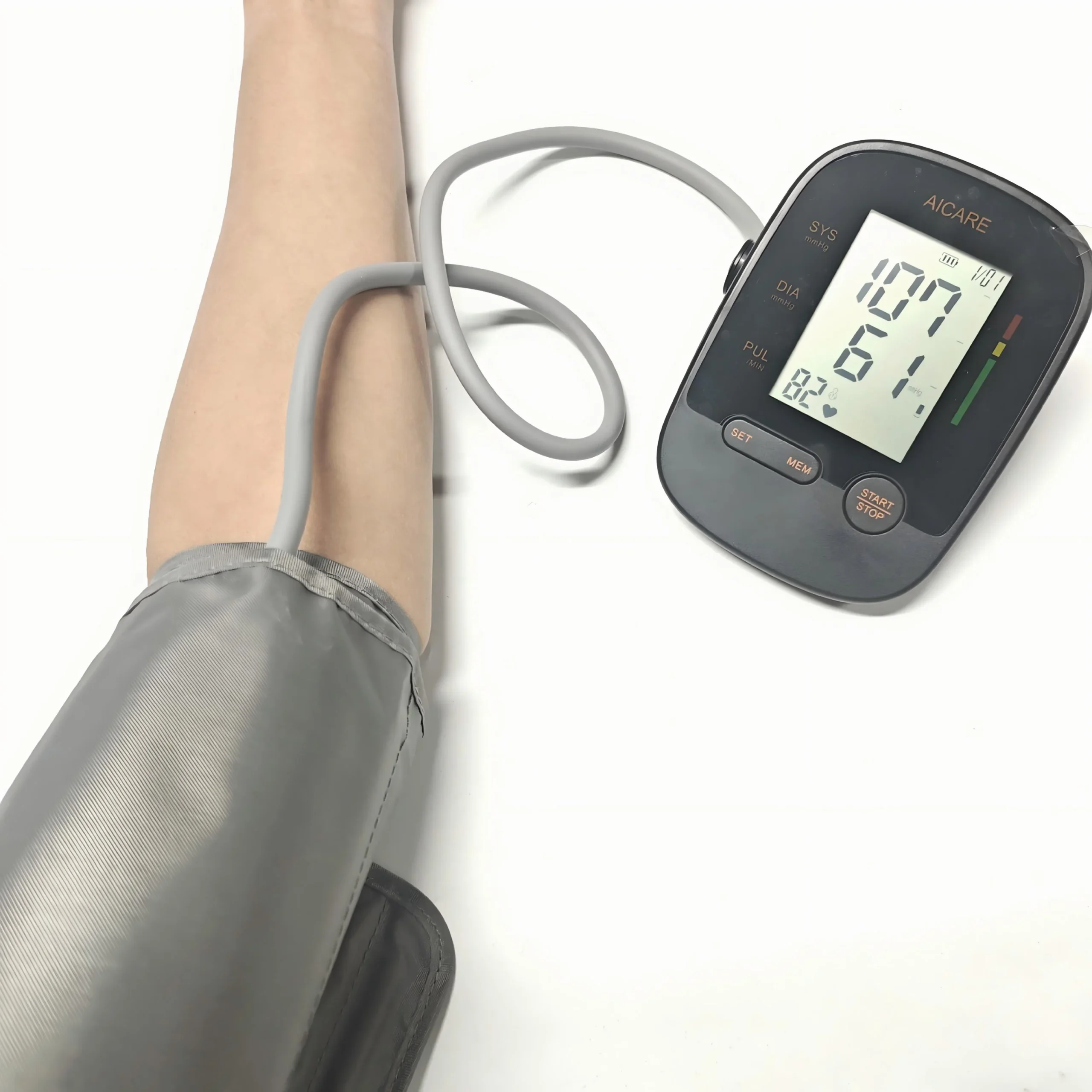 New Report Highlights Proven Strategies to Prevent Hypertension in Adults