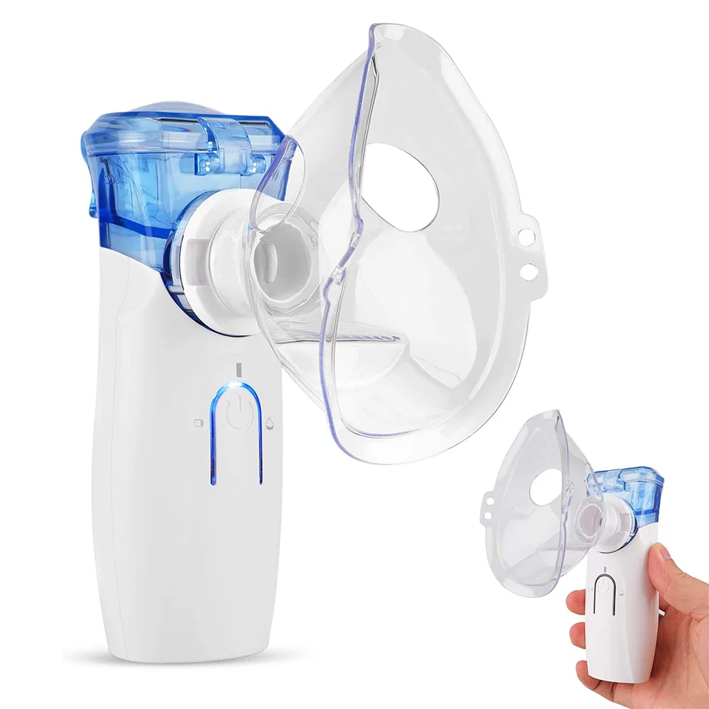 Handheld Portable Nebulizer