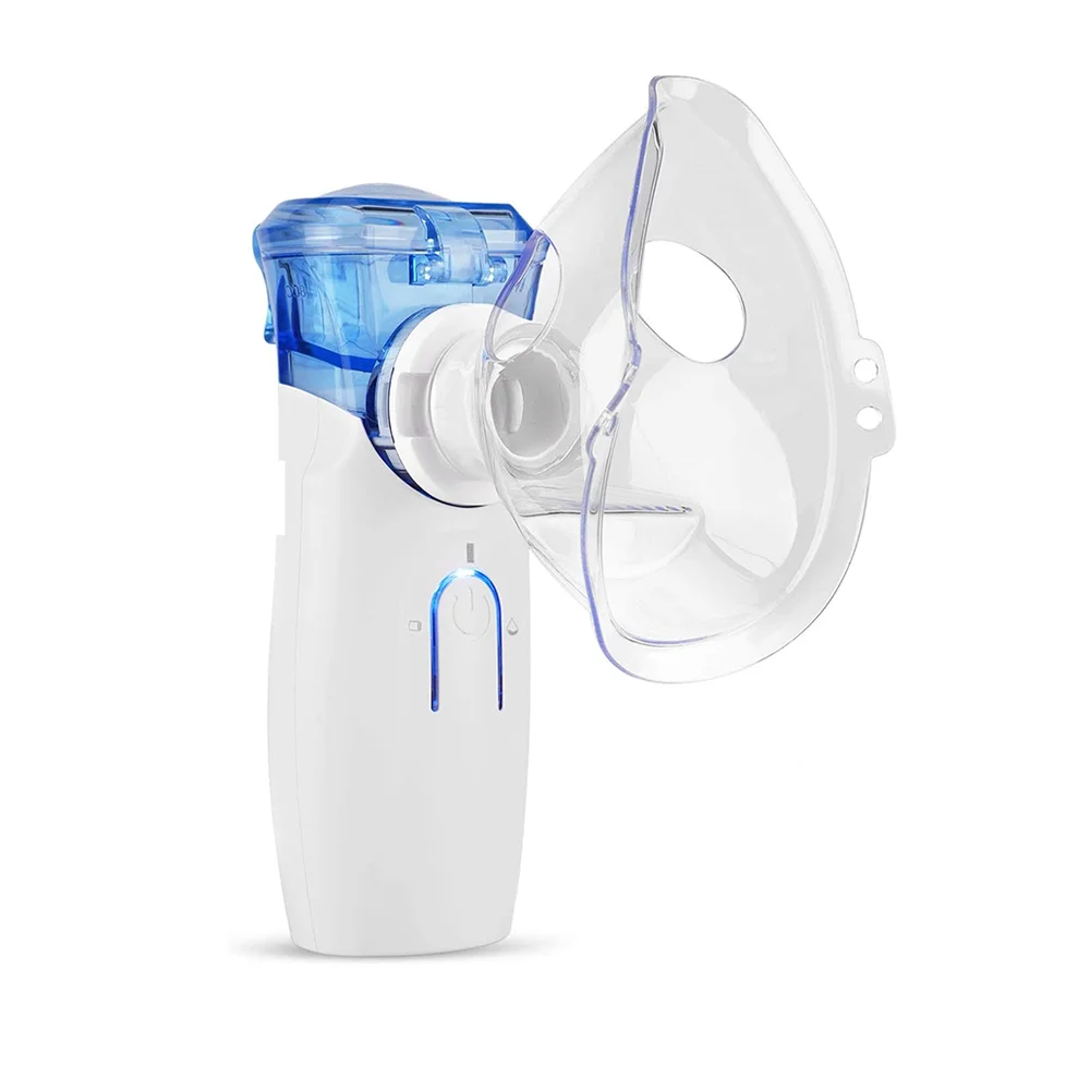 Handheld Portable Nebulizer