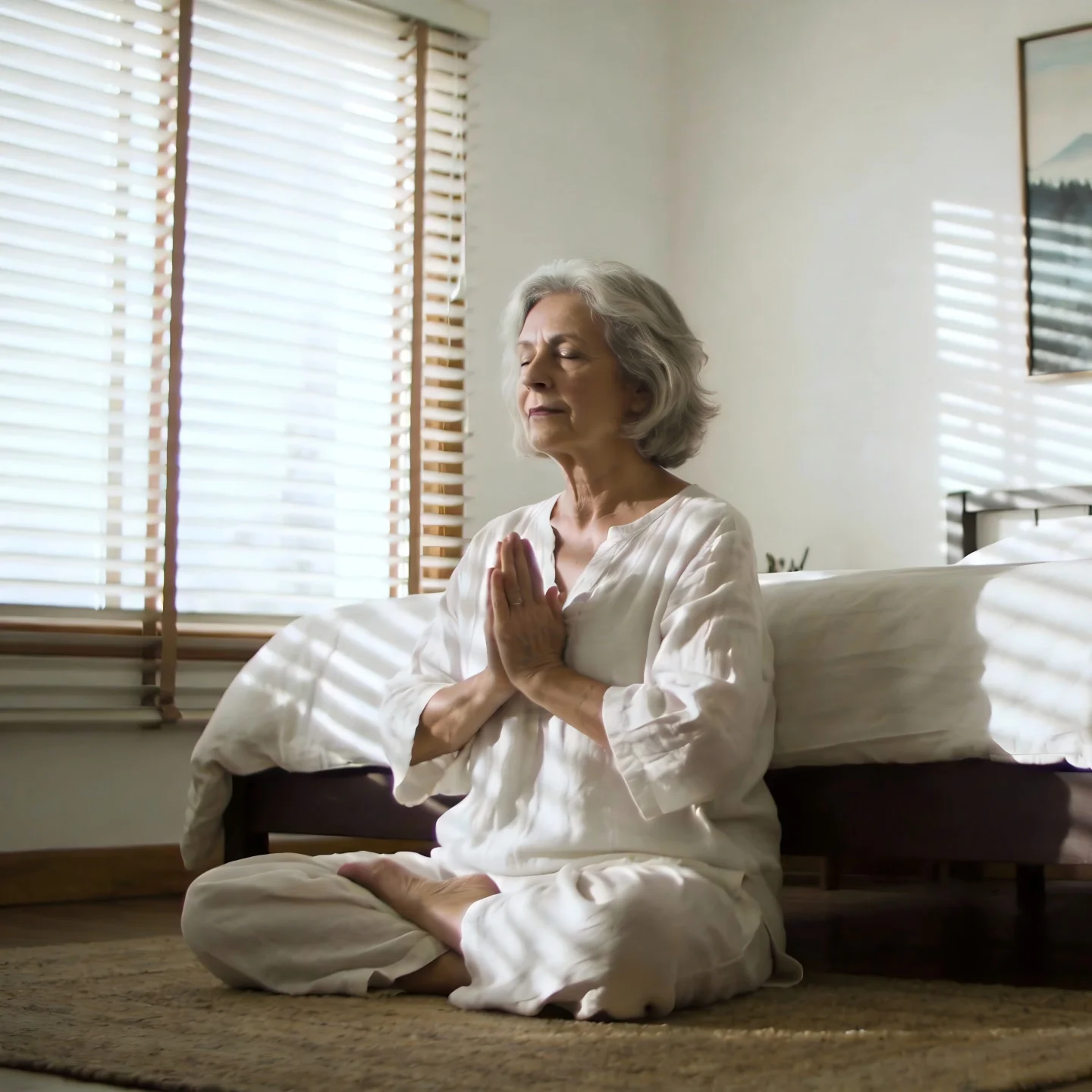 The Hidden Link Between Sleep and Your Blood Pressure & Blood Sugar