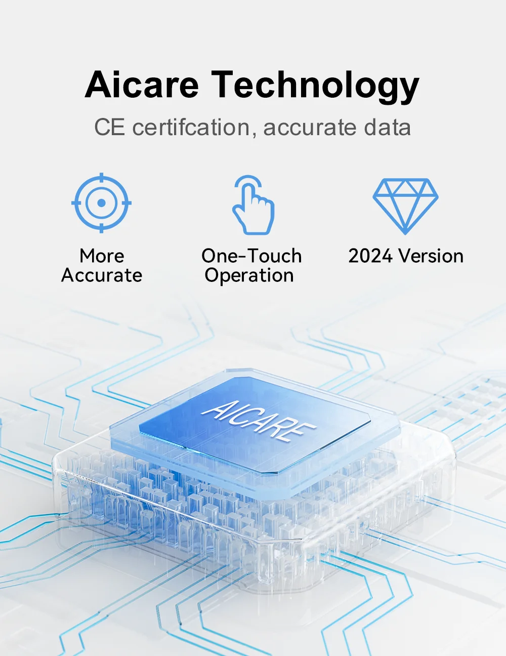 Digital Upper Arm Blood Pressure Monitor