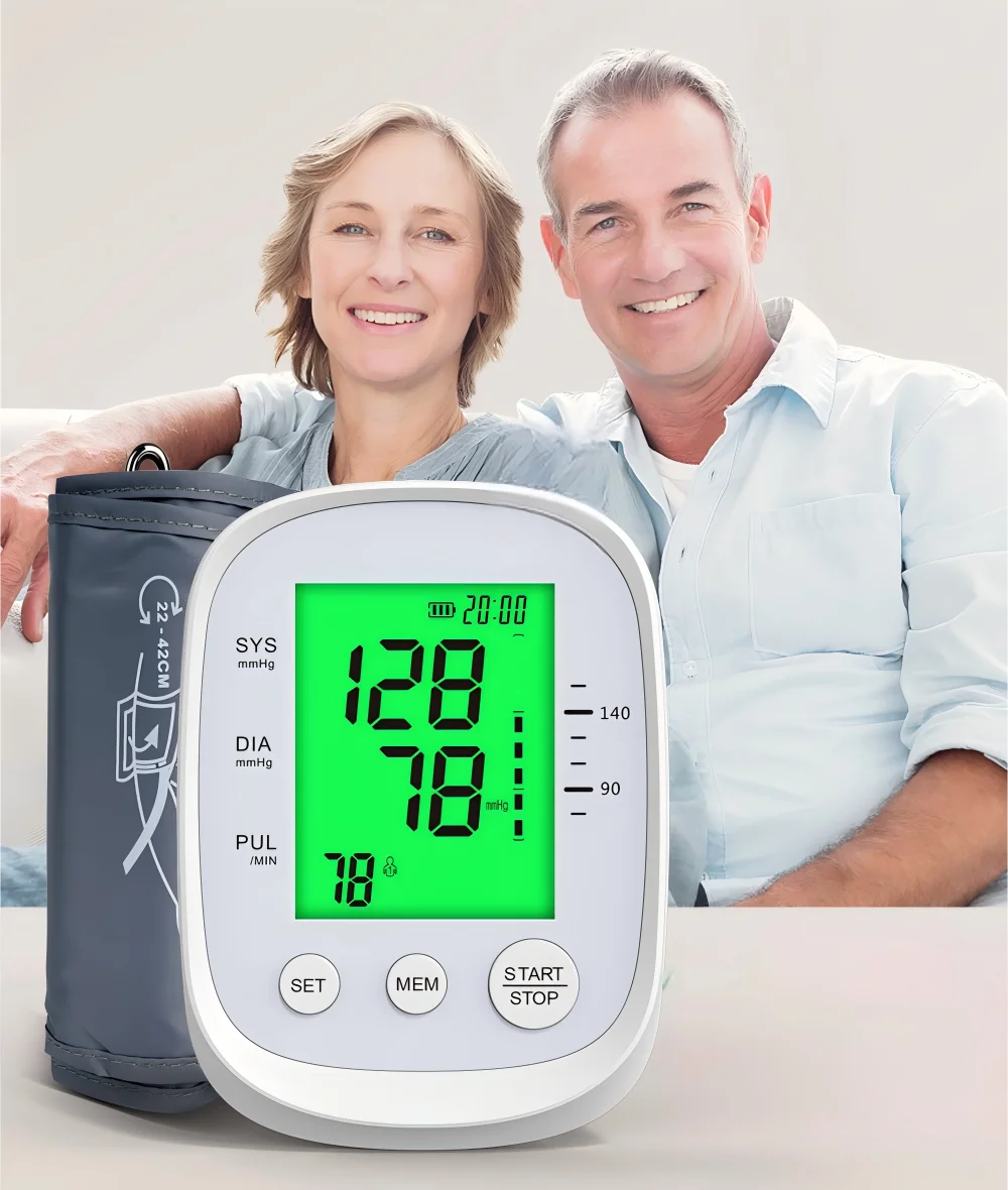 Understanding the Risks of High and Low Blood Pressure