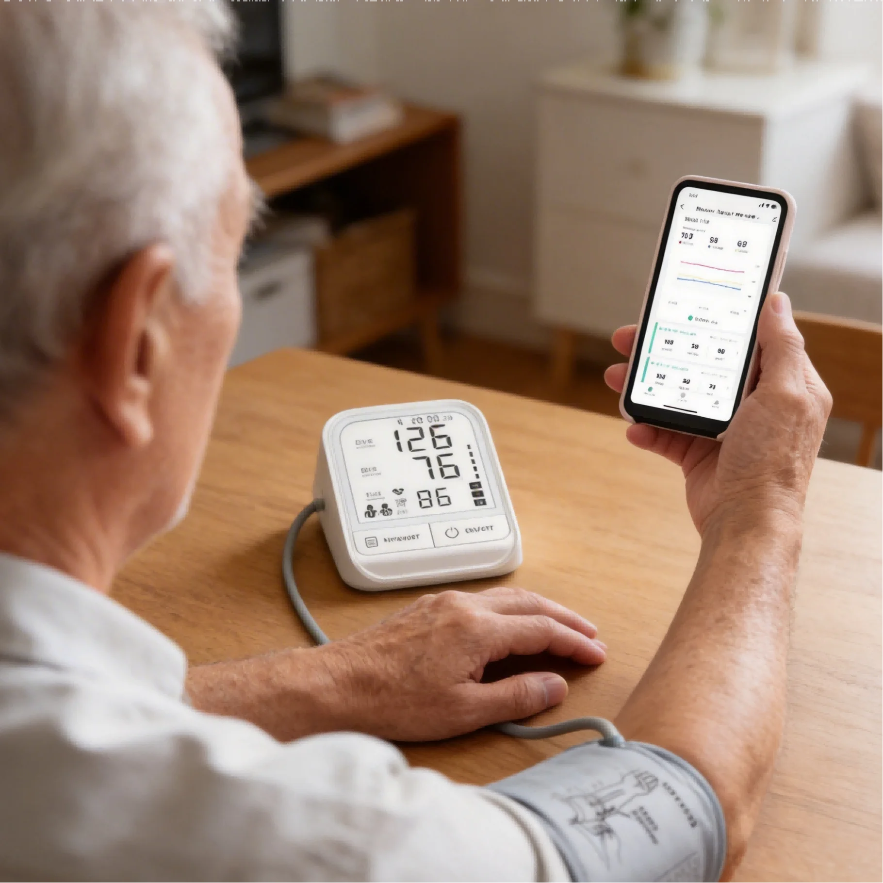Yesiwell Expands Smart Medical Device Line to Europe & Middle East