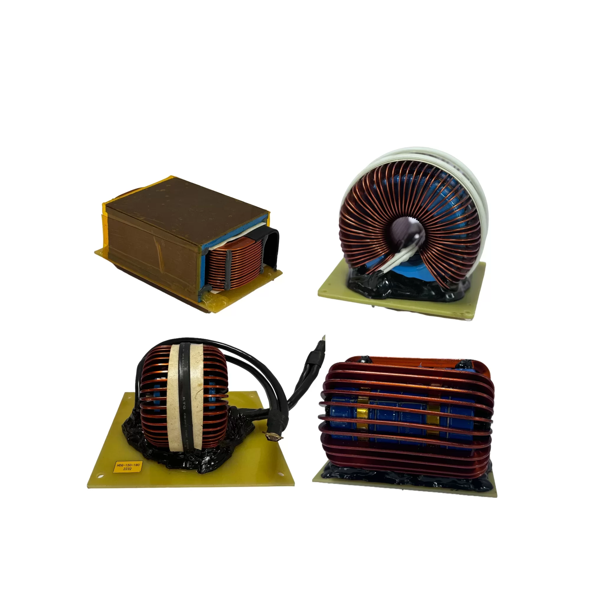 PFC Inductor