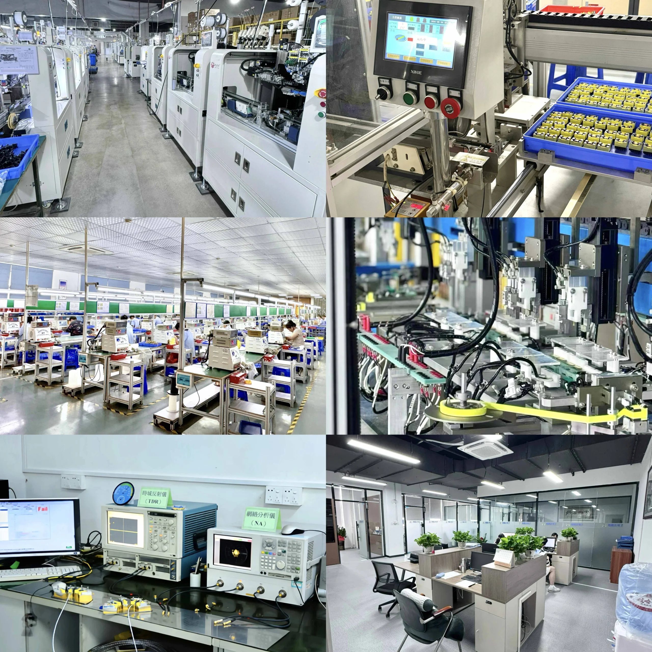  power transformer company
