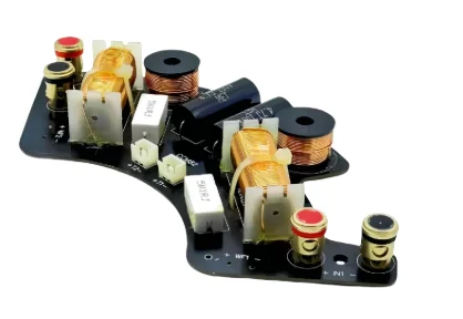 Crossover For Speakers For Sale For Clear Sound