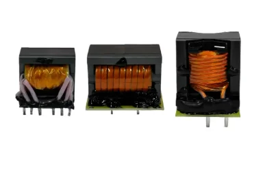 Reliable Transformers and Components for Modern Power Needs