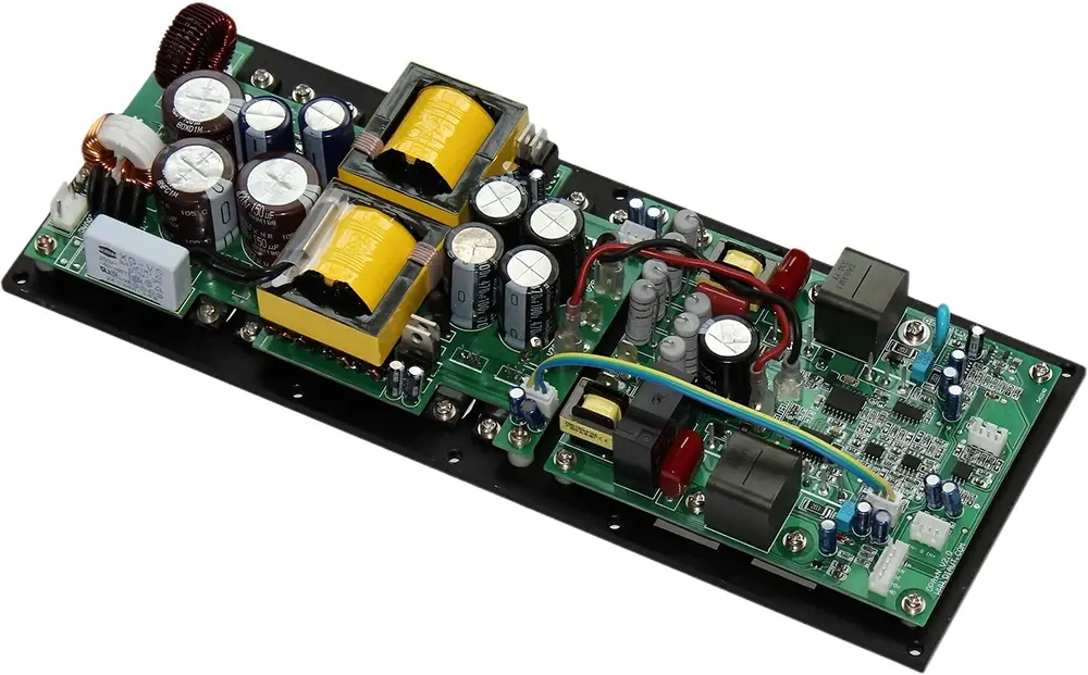 Audio series Transformer & inductor