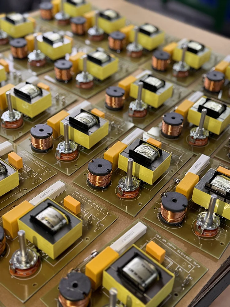 Premium Audio Crossovers for Perfect Sound