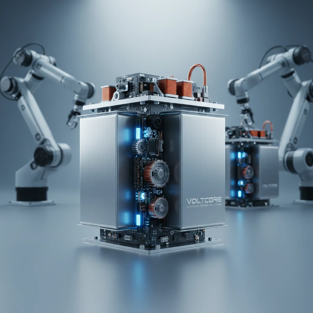 Exploring the Vital Role of Transformer Manufacturing Companies in Modern Energy Systems