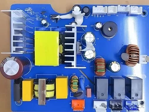 Why Are High-frequency Transformers Small In Size And High In Efficiency?