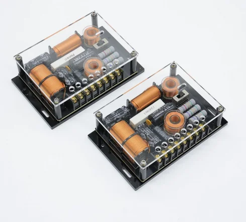 Car Audio Crossover Setup for Beginners