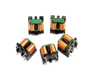 Common Mode Inductance For Practical EMI Control