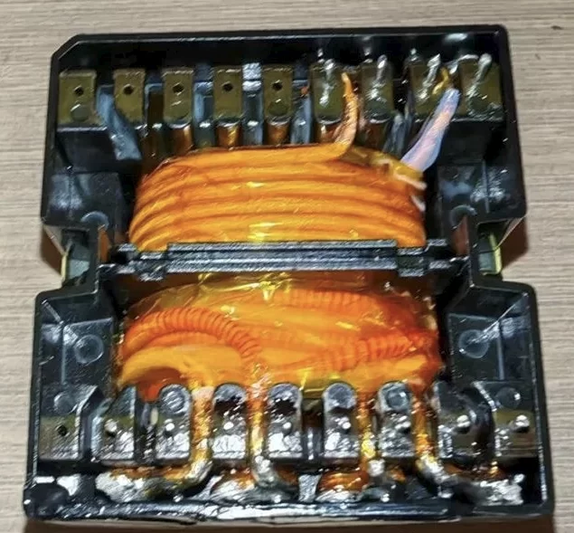 What Factors Determine The Switching Frequency Of A High-frequency Transformer?
