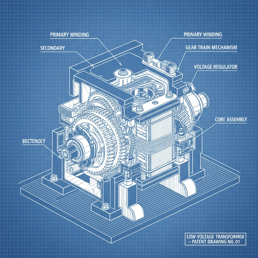Leading Low Voltage Transformer Manufacturers for Reliable Power Solutions