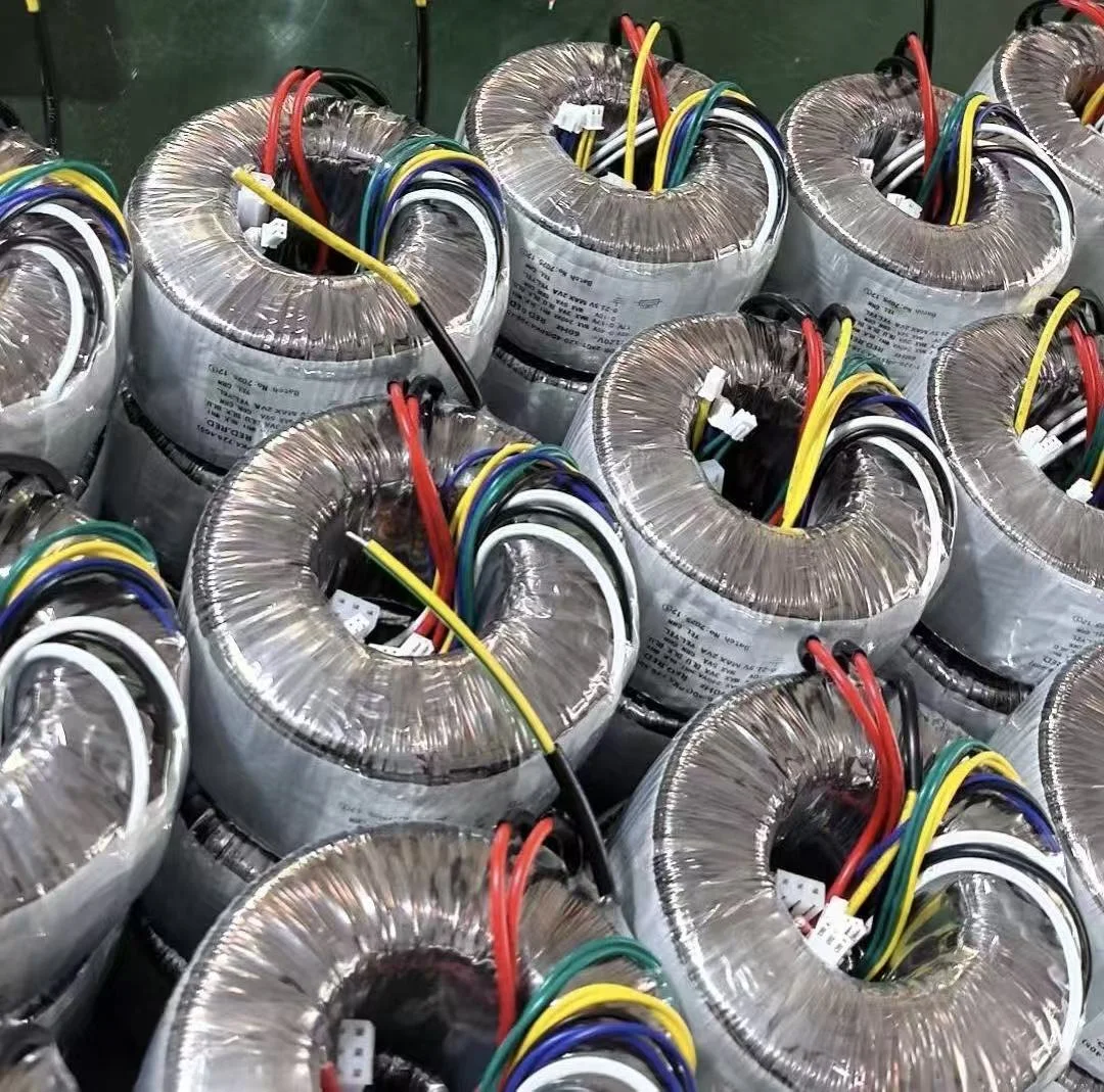 Toroidal Transformer Price Comparison
