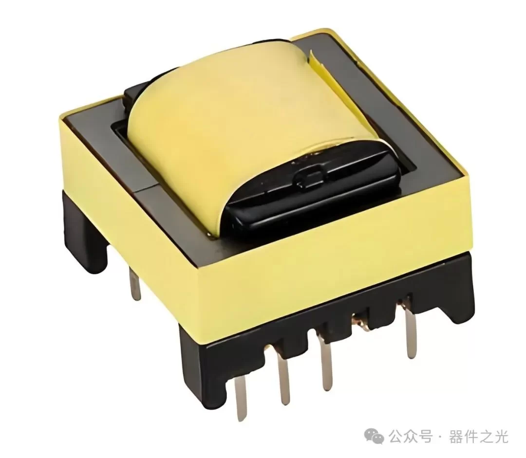 Differences Between Transformer 40 And 95 Magnetic Core Materials