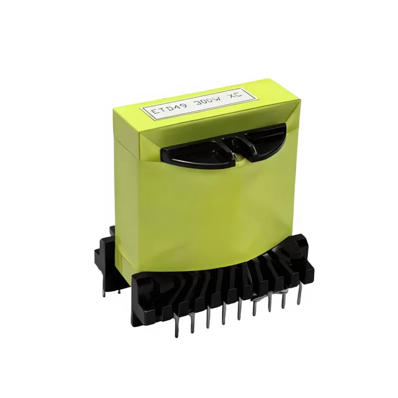 High Frequency Transformer ETD Type