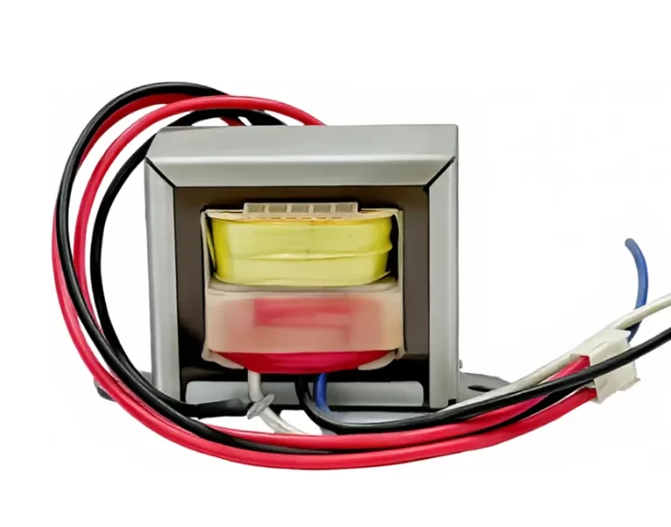 EI Transformer Applications in Traditional Linear Power Supplies