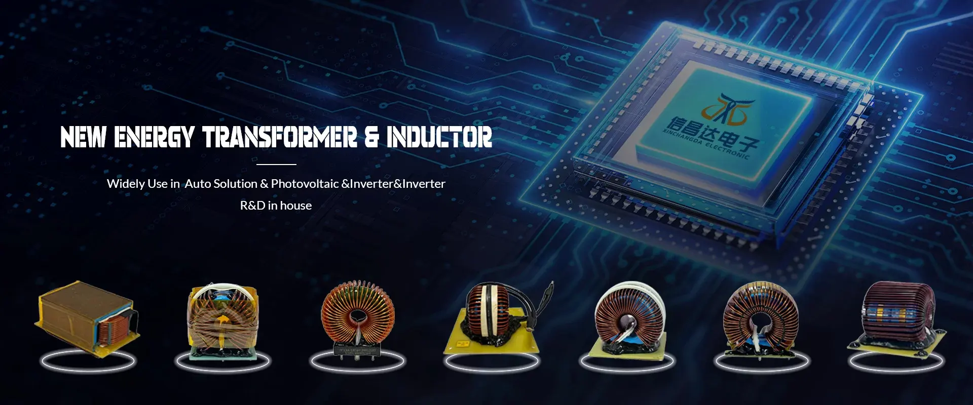 electrical transformer suppliers