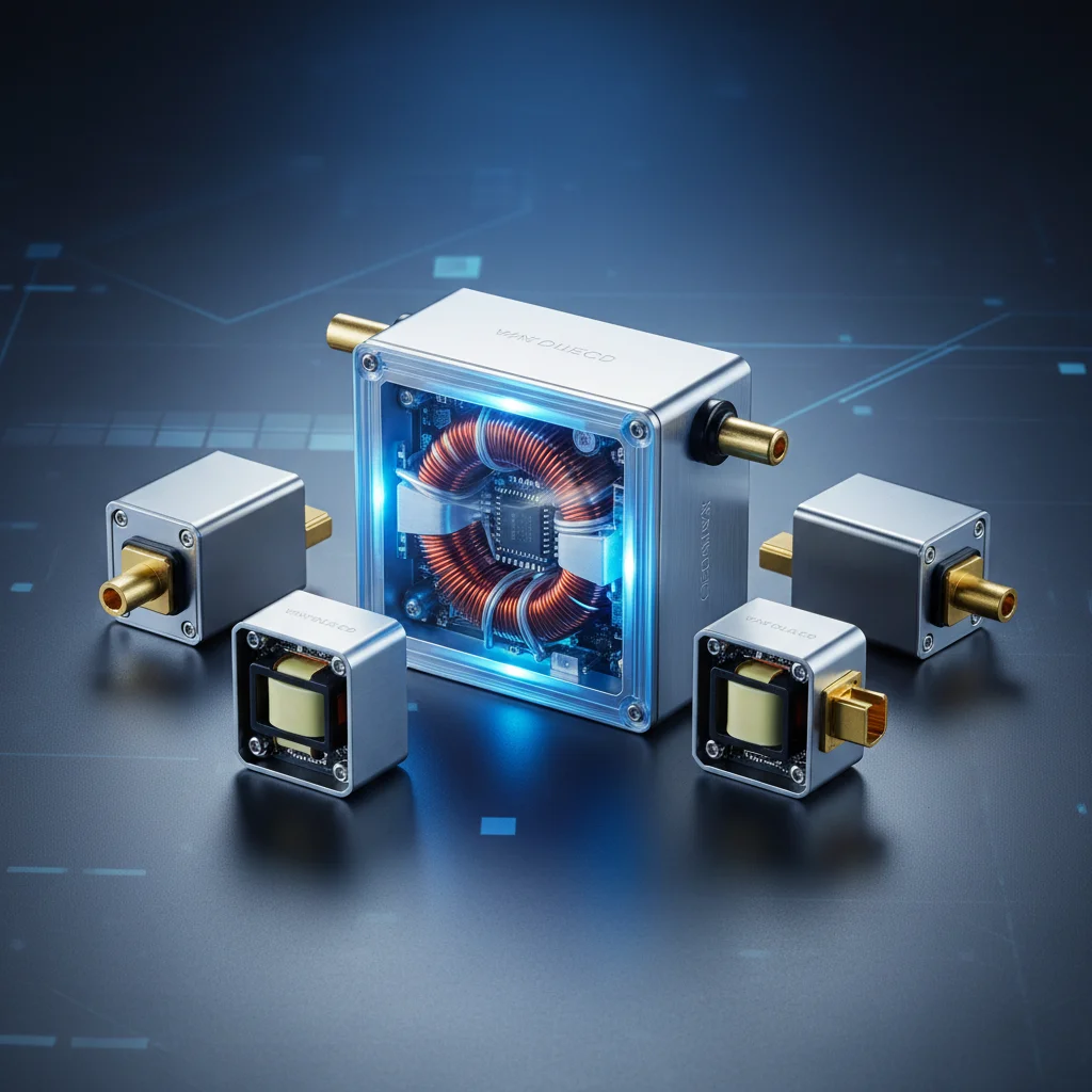 Exploring the Vital Role of Small Transformer Manufacturers in Modern Power Systems