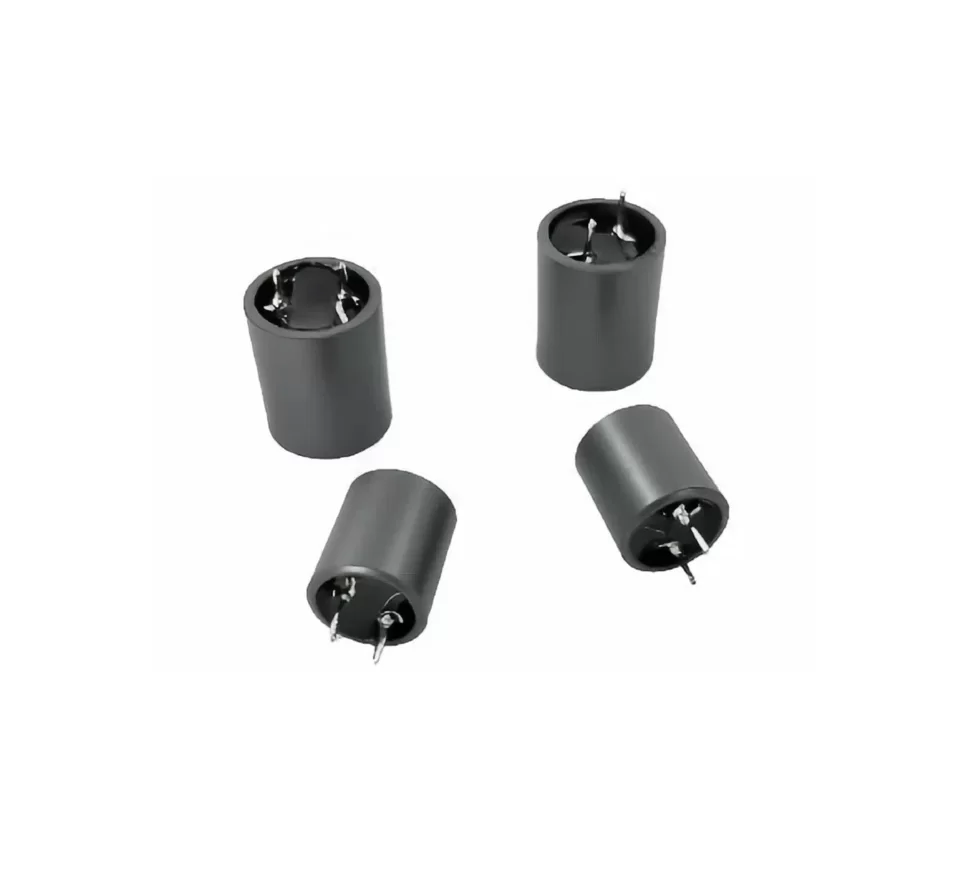 Shiled Inductor