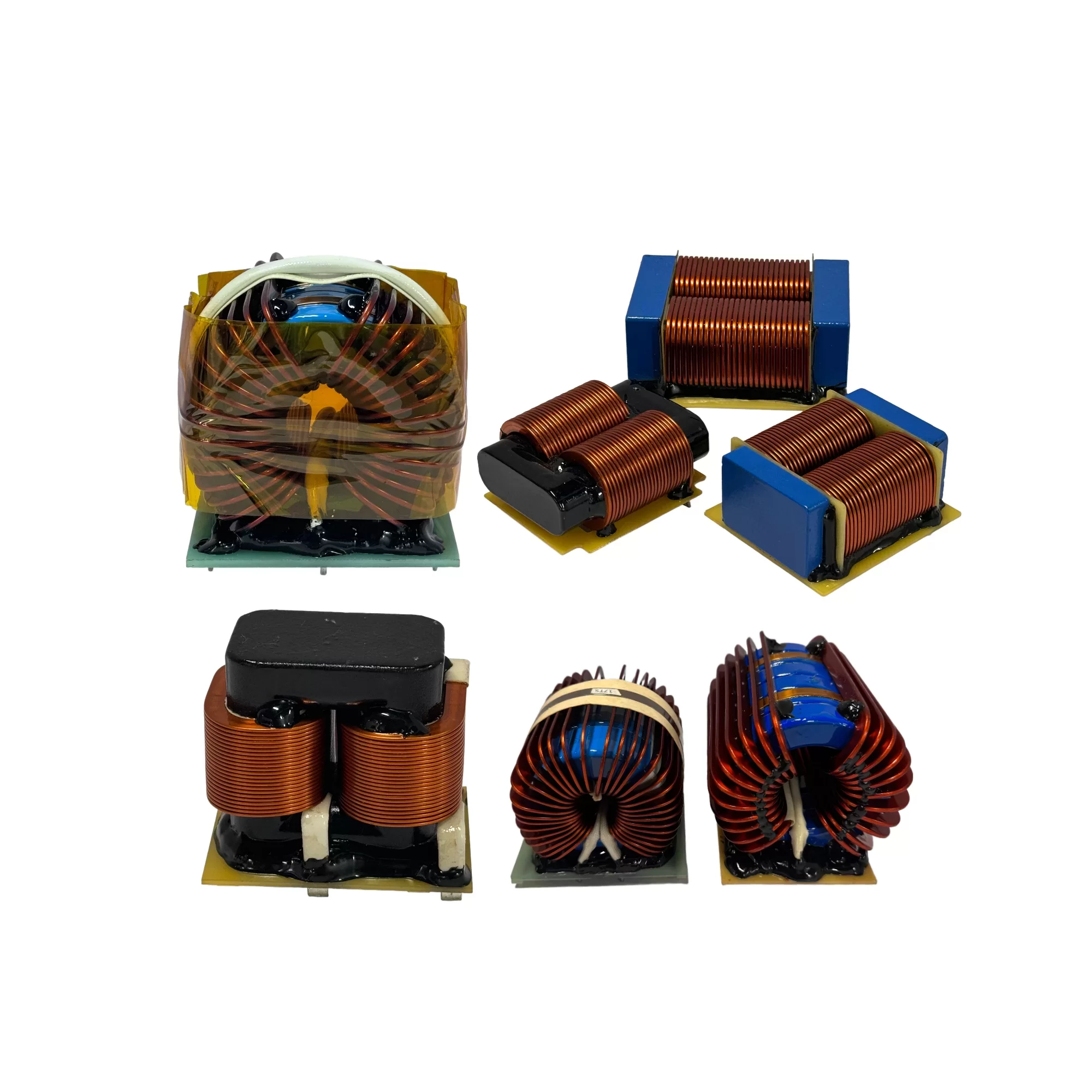 Combination Inductor