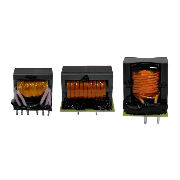 New Energy PQ Transformer