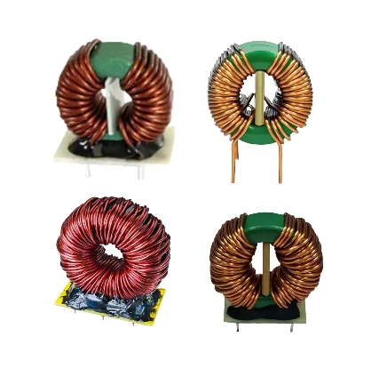 Premium Common-Mode Chokes & High Power Choke Solutions