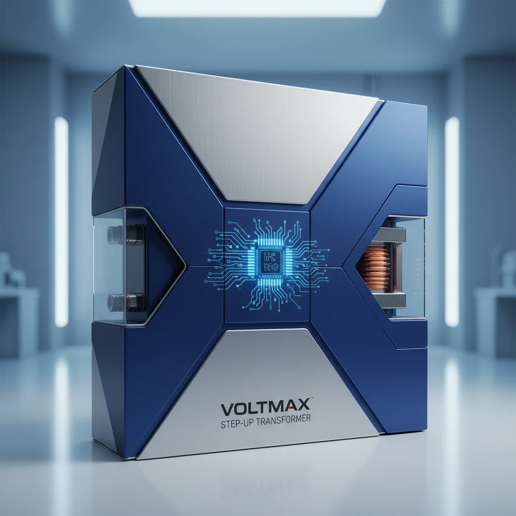 Choosing the Right Step Up Transformer Supplier for Reliable Power Solutions