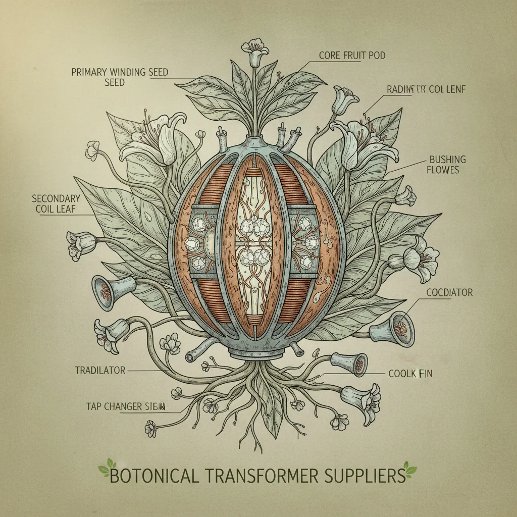 Navigating the Landscape of Reliable Electrical Transformer Suppliers