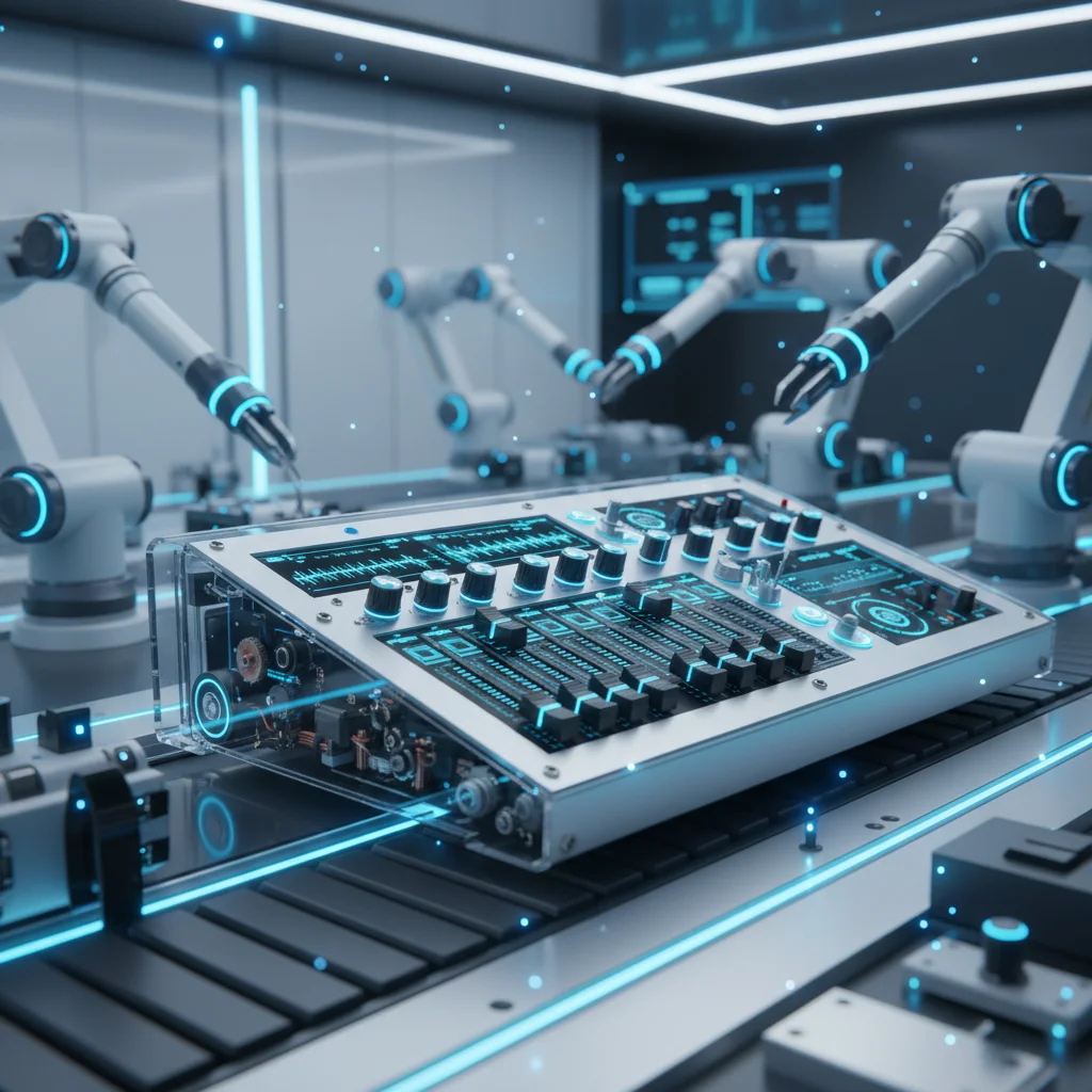 Understanding the Equalizer Crossover for Optimal Audio Performance